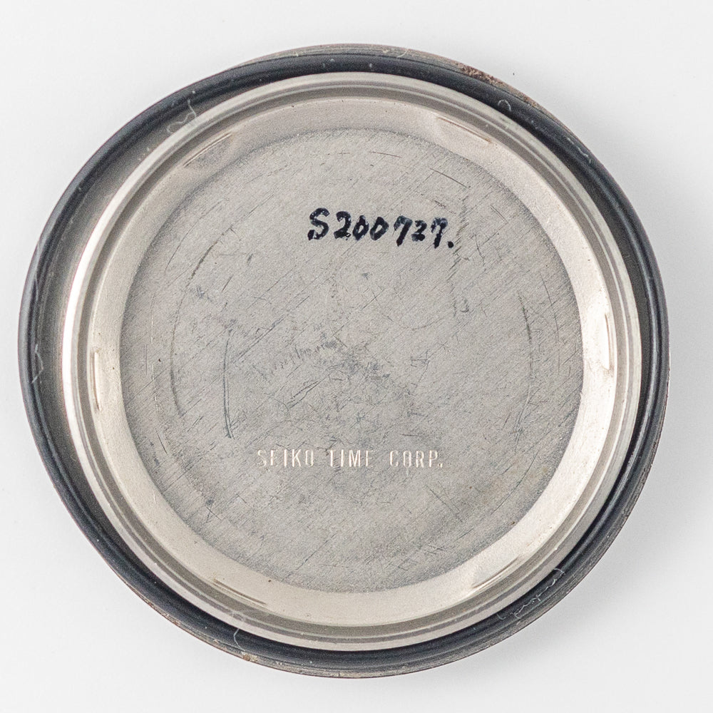 SEIKO 150m DIVER Ref.6105-8119 Captain Willard