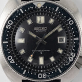 SEIKO 150m DIVER Ref.6105-8119 Captain Willard