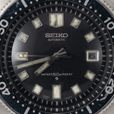 SEIKO 150m DIVER Ref.6105-8119 Captain Willard