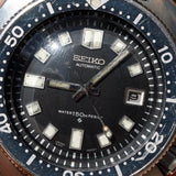 SEIKO 150m DIVER Ref.6105-8119 Captain Willard