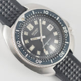 SEIKO 150m DIVER Ref.6105-8119 Captain Willard
