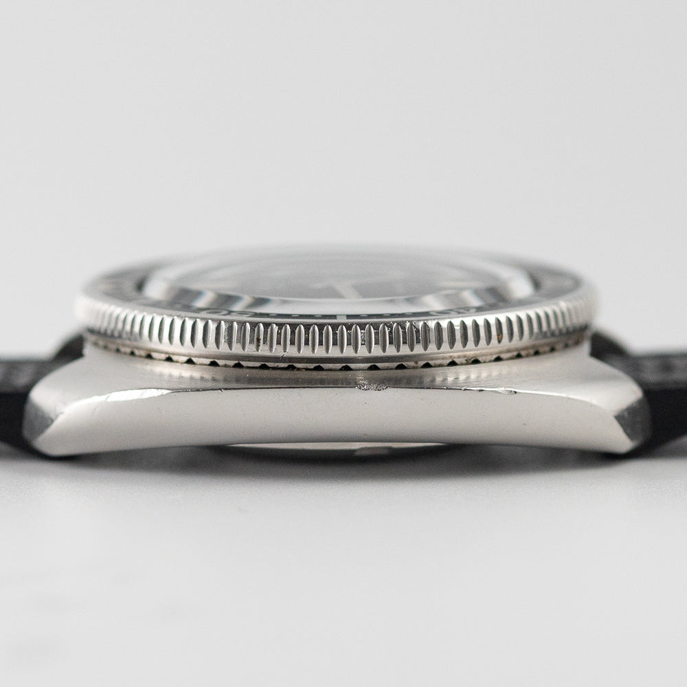 SEIKO 150m DIVER Ref.6105-8119 Captain Willard