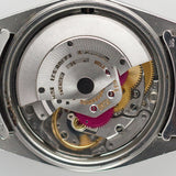 ROLEX DATEJUST Ref.1601 Black Gilt Patina Dial