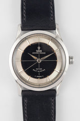 TUDOR OYSTER PRINCE Ref.7967 Tuxedo Gilt Dial