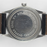 TUDOR OYSTER PRINCE Ref.7967 Tuxedo Gilt Dial