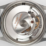 TUDOR OYSTER PRINCE Ref.7967 Tuxedo Gilt Dial