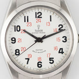 TUDOR OYSTER PRINCE Ref.7995 Railroad Dial No Date