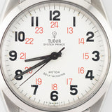 TUDOR OYSTER PRINCE Ref.7995 Railroad Dial No Date