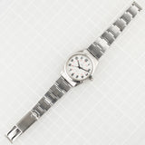 TUDOR OYSTER PRINCE Ref.7995 Railroad Dial No Date