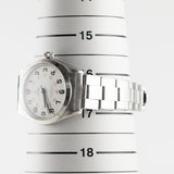 TUDOR OYSTER PRINCE Ref.7995 Railroad Dial No Date