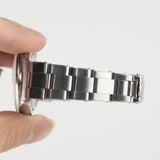 TUDOR OYSTER PRINCE Ref.7995 Railroad Dial No Date