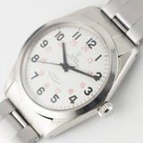 TUDOR OYSTER PRINCE Ref.7995 Railroad Dial No Date