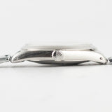 TUDOR OYSTER PRINCE Ref.7995 Railroad Dial No Date