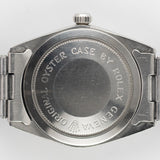 TUDOR OYSTER PRINCE Ref.7995 Railroad Dial No Date