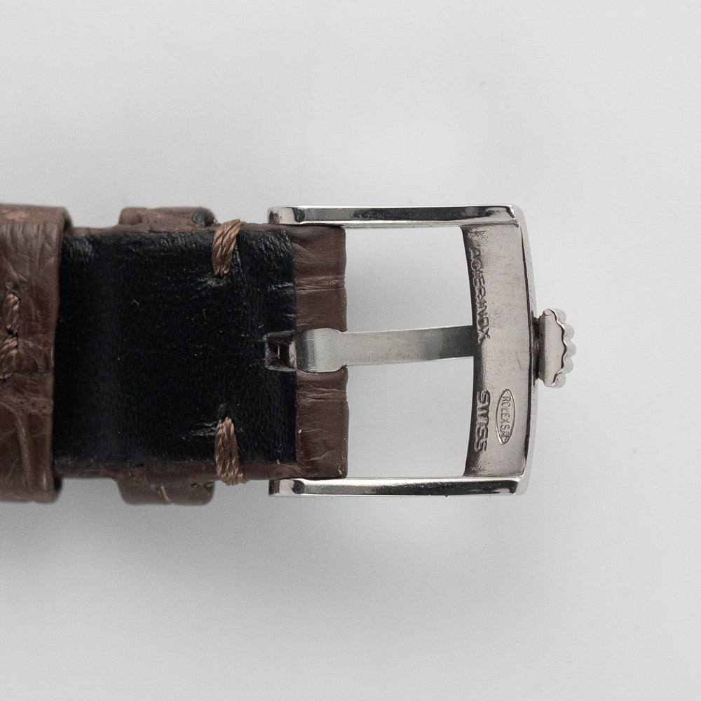 ROLEX Cellini Ref.3806 4515 Sigma Dial