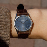 ROLEX Cellini Ref.3806 4515 Sigma Dial