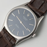 ROLEX Cellini Ref.3806 4515 Sigma Dial