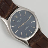 ROLEX Cellini Ref.3806 4515 Sigma Dial