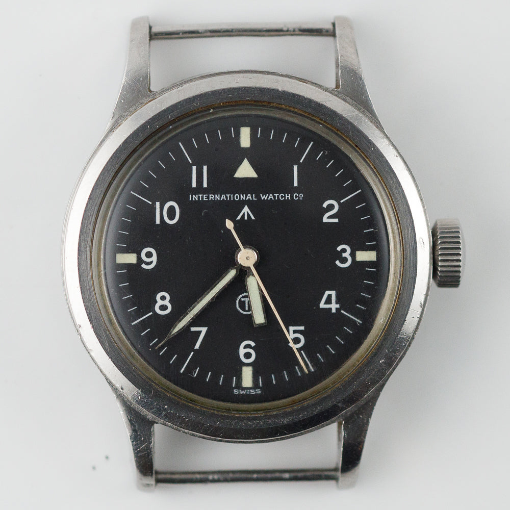 IWC MARK XI Royal Air Force