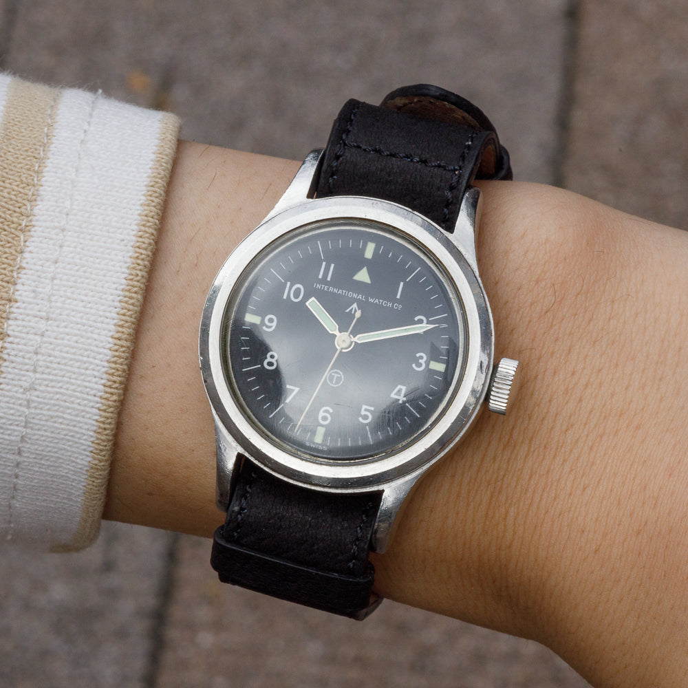 IWC MARK XI Royal Air Force