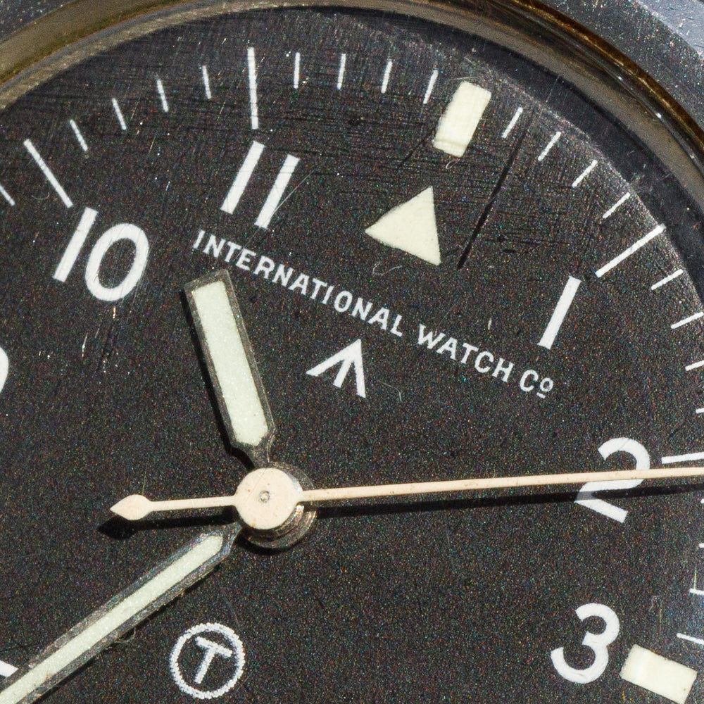 IWC MARK XI Royal Air Force