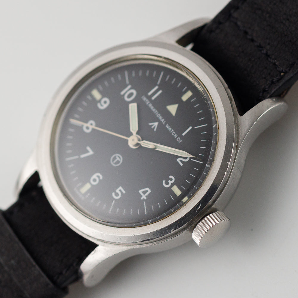 IWC MARK XI Royal Air Force