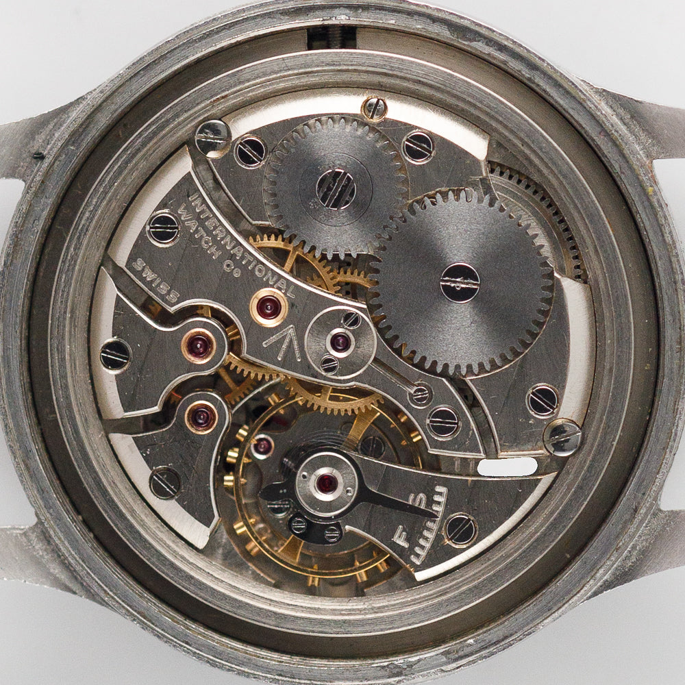 IWC MARK XI Royal Air Force