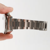 TUDOR Chronotime Ref.79170 Big Block