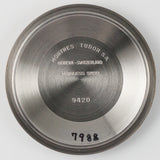 TUDOR Chronotime Ref.79170 Big Block