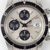 TUDOR Chronotime Ref.79170 Big Block