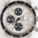 TUDOR Chronotime Ref.79170 Big Block
