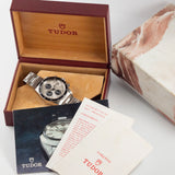 TUDOR Chronotime Ref.79170 Big Block