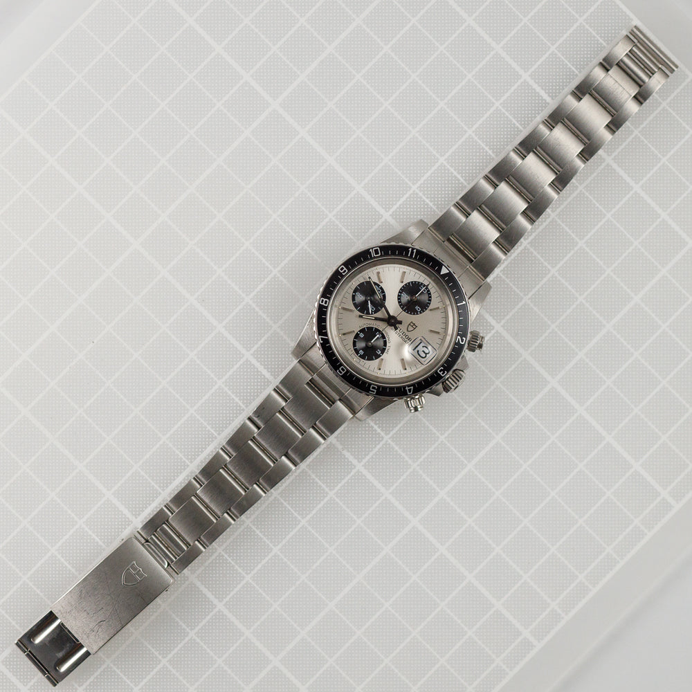 TUDOR Chronotime Ref.79170 Big Block