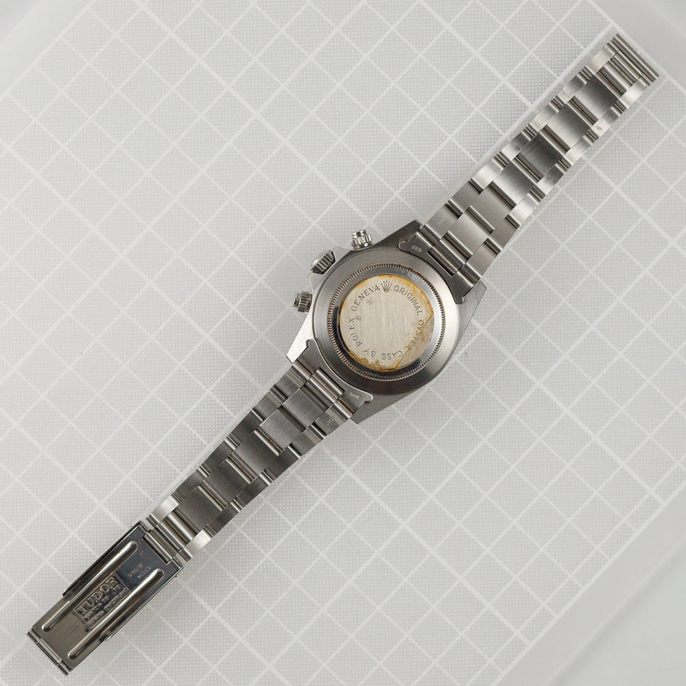 TUDOR Chronotime Ref.79170 Big Block