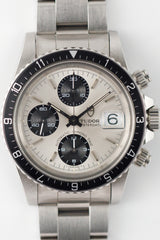 TUDOR Chronotime Ref.79170 Big Block