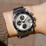 TUDOR Chronotime Ref.79170 Big Block