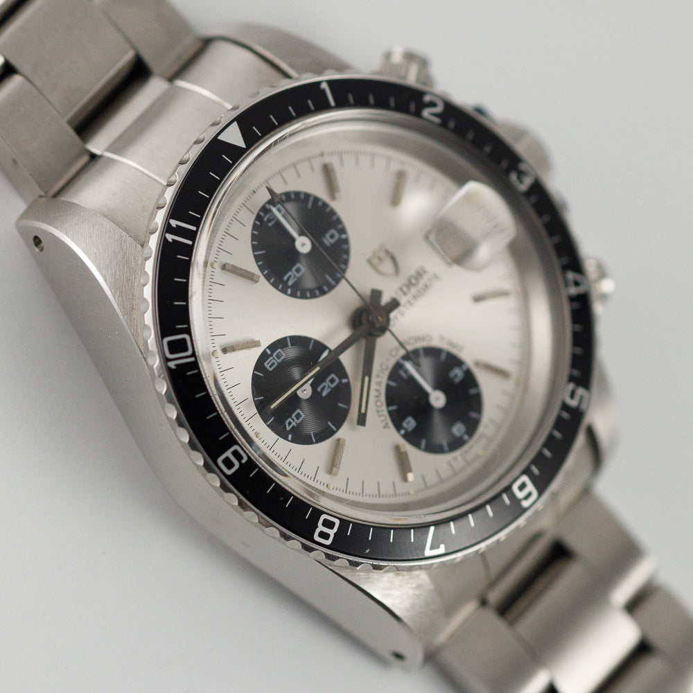 TUDOR Chronotime Ref.79170 Big Block