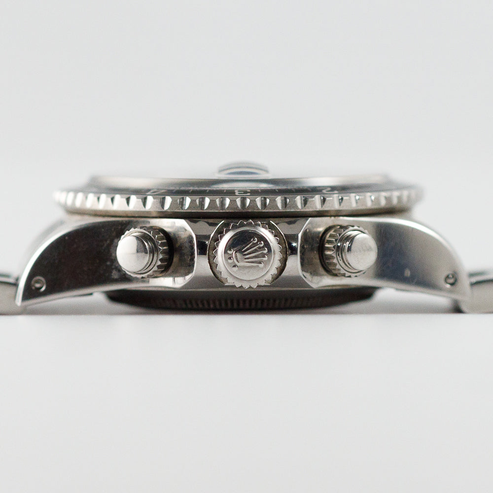 TUDOR Chronotime Ref.79170 Big Block