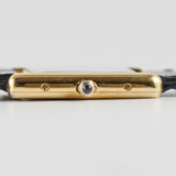 CARTIER LM must de TANK Ref.681006