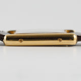 CARTIER LM must de TANK Ref.681006