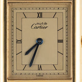 CARTIER LM must de TANK Ref.681006
