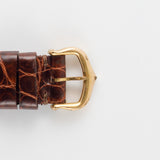 CARTIER LM must de TANK Ref.681006