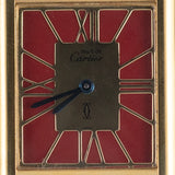 CARTIER LM must de TANK Ref.681006