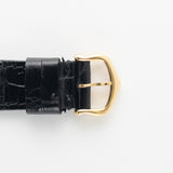 CARTIER LM MUST DE TANK REF.681006