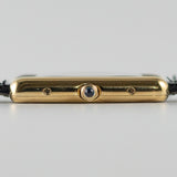 CARTIER LM MUST DE TANK REF.681006