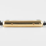 CARTIER LM MUST DE TANK REF.681006