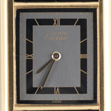 CARTIER LM MUST DE TANK REF.681006