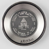 OMEGA Seamaster Ref.2846/2848