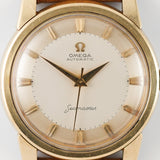 OMEGA Seamaster Ref.2846/2848