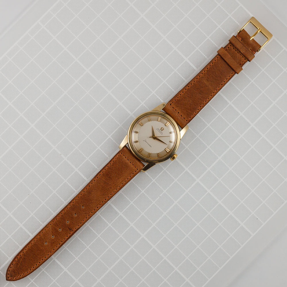 OMEGA Seamaster Ref.2846/2848